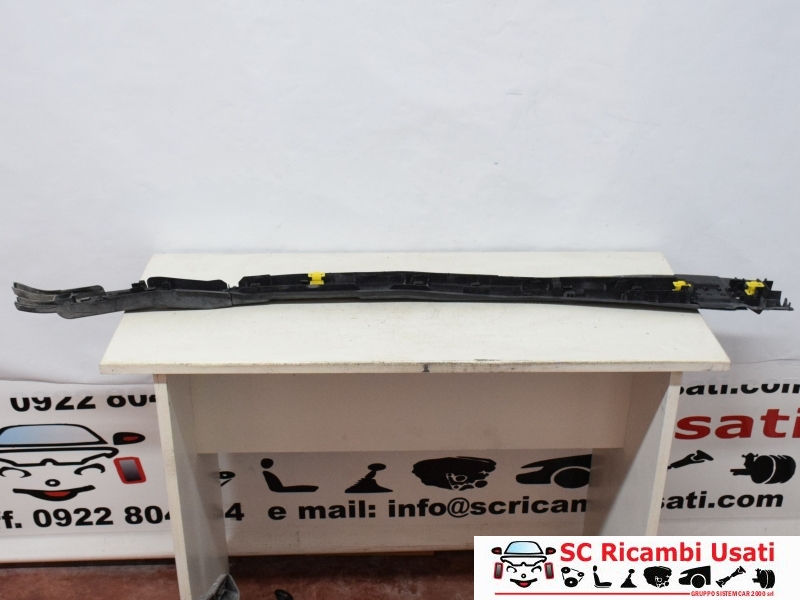 Riparo Tubi Gasolio Volvo V60 6G9N9S282DA - 22544