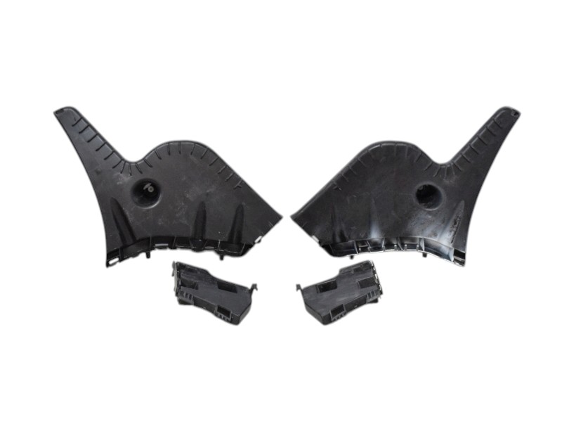 Guida Paraurti Posteriore Volvo V60 31265281 31265282 - 22551