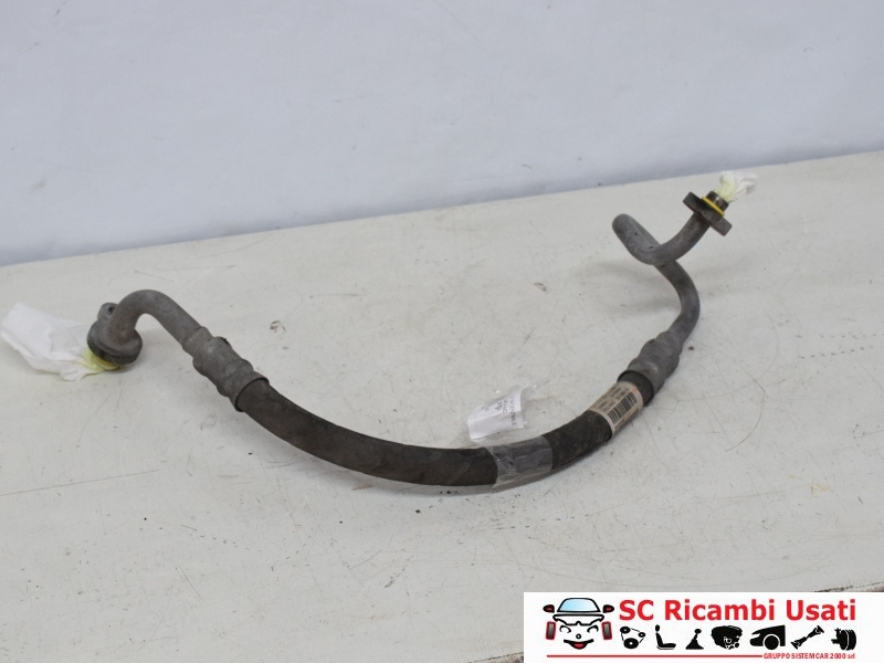 Tubo Aria Condizionata Volvo V60 1.6 D2 31291823 - 22555 Tubo Aria Condizionata Volvo V60 1.6 D2 31291823 - 22555