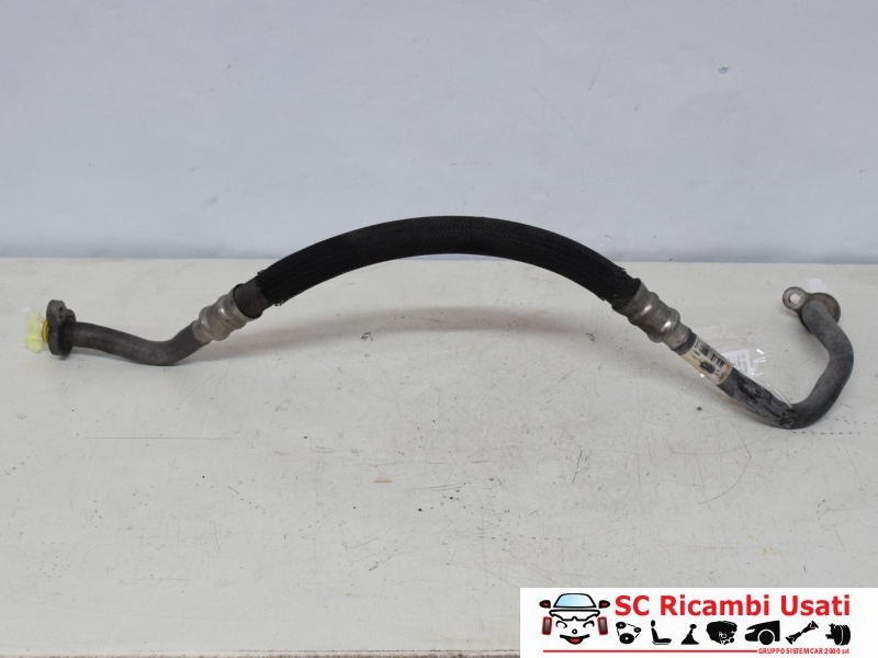 Tubo Aria Condizionata Volvo V60 1.6 D2 31315889 - 22556