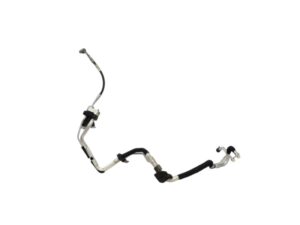 Tubo Aria Condizionata Volvo V60 1.6 D2 31449251 31305891 - 22560