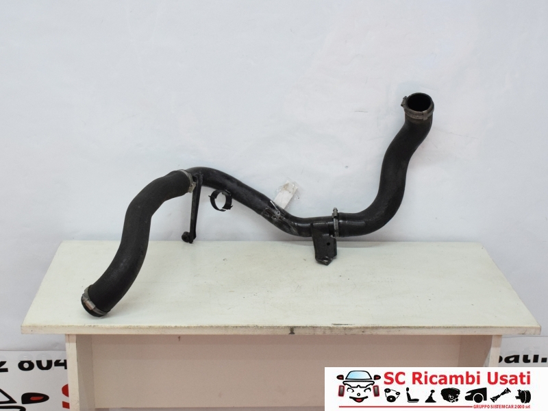 Tubo Intercooler Volvo V60 1.6 D2 31370932 31370931 - 22563