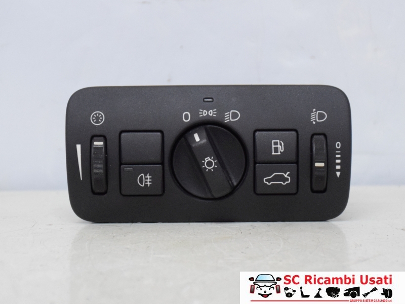 Pulsantiera Comando Luci Volvo V60 30739413 - 22565