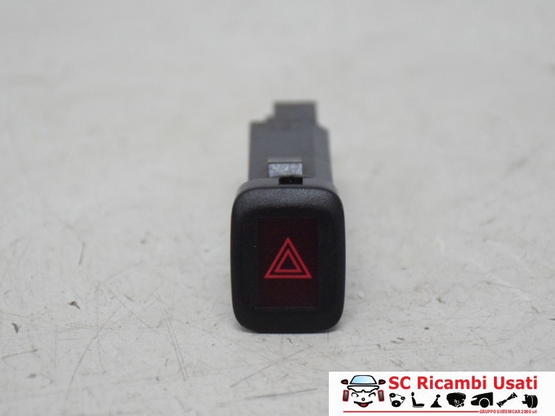 Pulsante 4 Frecce Volvo V60 9123681 - 22572