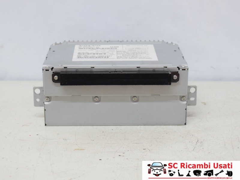 Autoradio Cd Volvo V60 31337571 AA - 22576 Autoradio Cd Volvo V60 31337571 AA - 22576