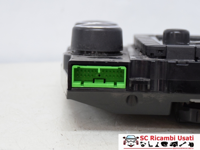 Gruppo Comando Clima E Autoradio Volvo V60 31288318 - 22584