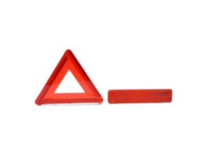 Triangolo Segnalazione Emergenza 27R0307067 - 22590