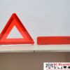 Triangolo Segnalazione Emergenza 27R0307067 - 22590 Triangolo Segnalazione Emergenza 27R0307067 - 22590