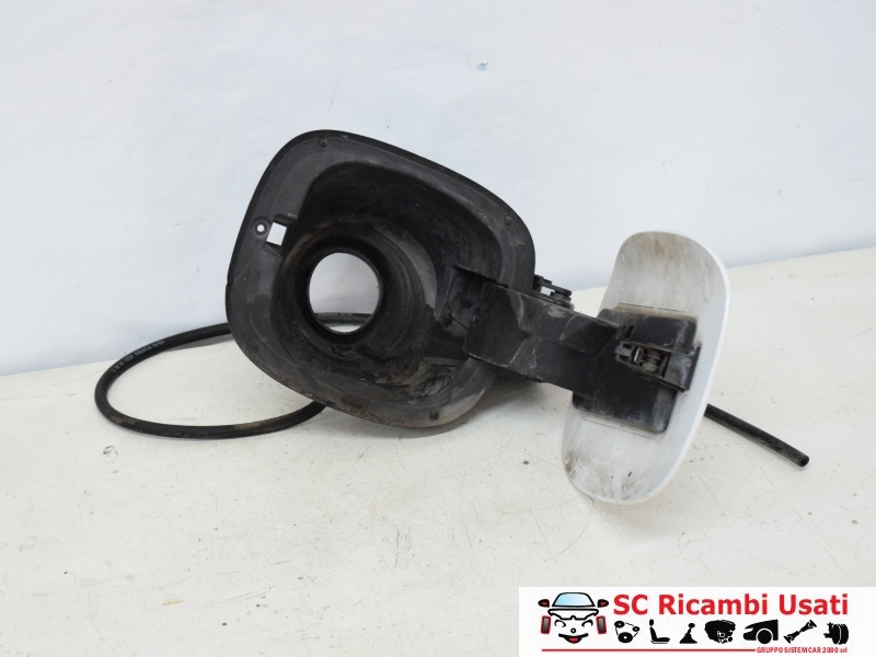 Sportello Serbatoio Carburante Volvo V60 31335707 - 22600