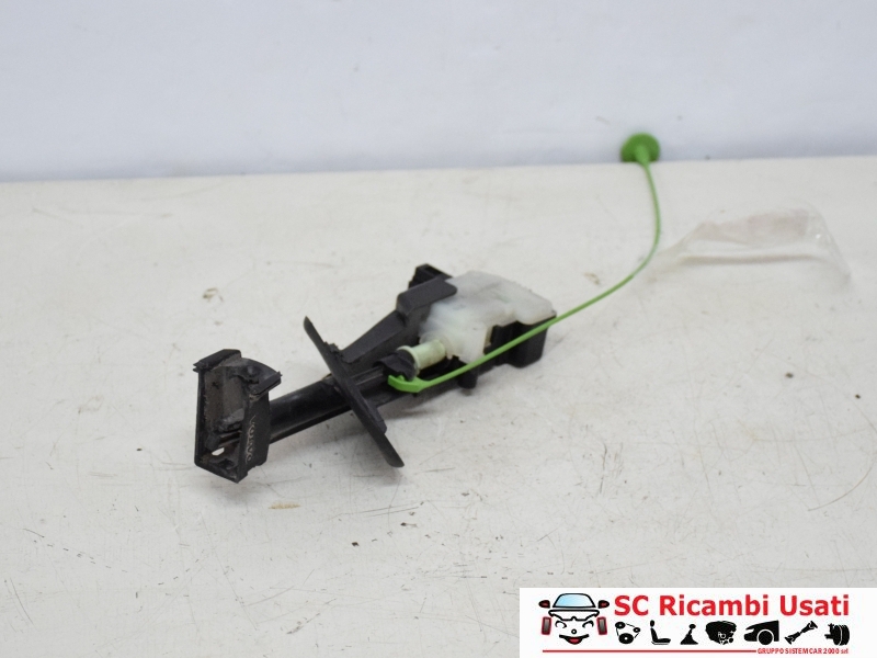 Motorino Apertura Sportello Carburante Volvo V60 861131-36 - 22601