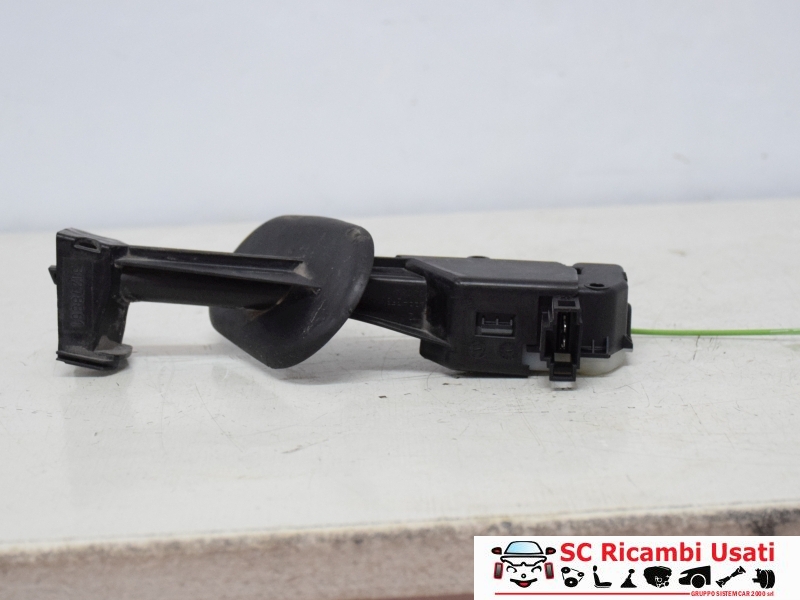 Motorino Apertura Sportello Carburante Volvo V60 861131-36 - 22601