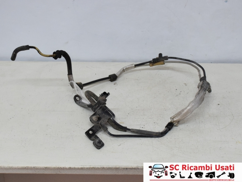 Elettrovalvola Convertitore Pressione Volvo V60 9688124580 - 22603