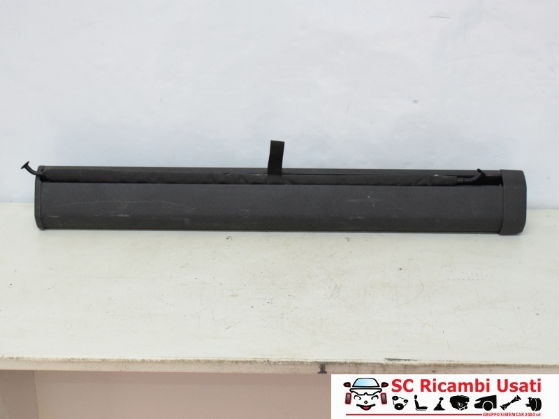 Rete Divisoria Sedile Posteriore Volvo V60 9688124580 - 22606 Rete Divisoria Sedile Posteriore Volvo V60 9688124580 - 22606