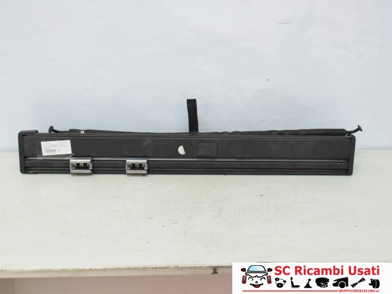 Rete Divisoria Sedile Posteriore Volvo V60 9688124580 - 22606 Rete Divisoria Sedile Posteriore Volvo V60 9688124580 - 22606