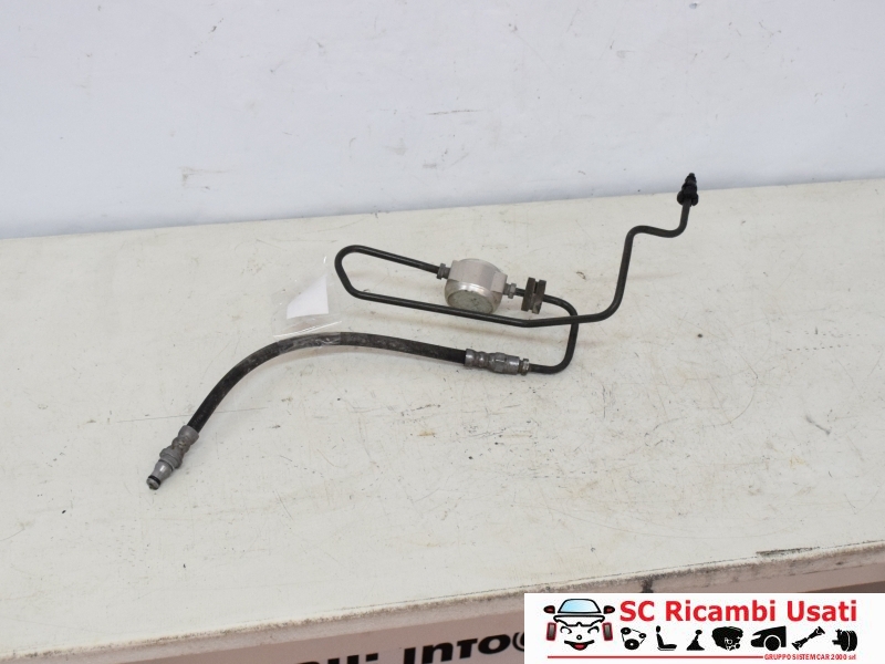 Tubo Olio Frizione Volvo V60 31259443 - 22608 Tubo Olio Frizione Volvo V60 31259443 - 22608