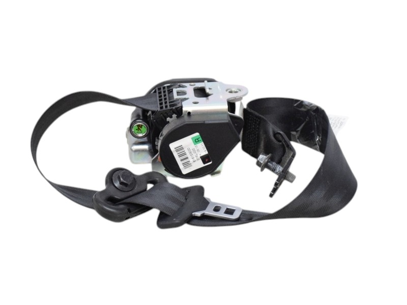 Cintura Di Sicurezza Posteriore Destra Volvo V60 616159000 - 22630 Cintura Di Sicurezza Posteriore Destra Volvo V60 616159000 - 22630