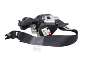 Cintura Di Sicurezza Posteriore Sinistra Volvo V60 616202400 - 22631