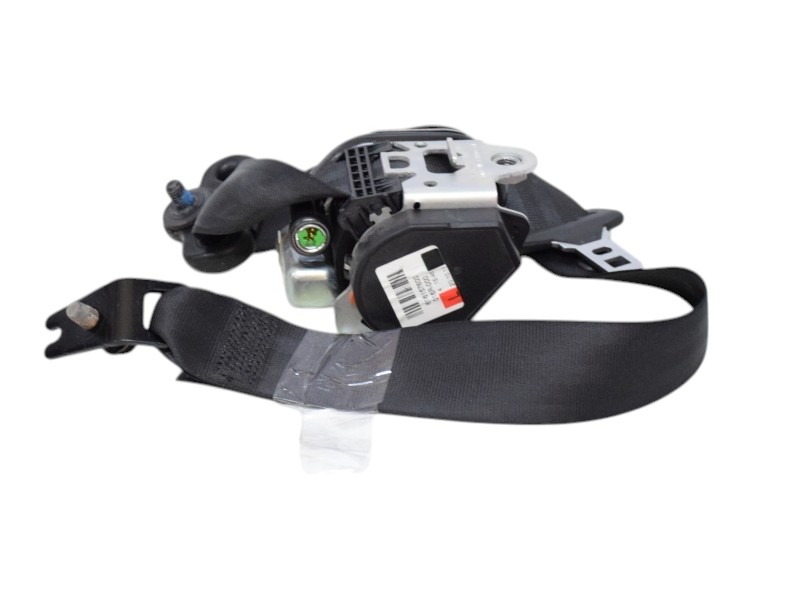 Cintura Di Sicurezza Posteriore Sinistra Volvo V60 616202400 - 22631