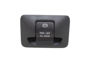 Pulsante Interruttore Freno A Mano Volvo V60 31334637 - 22632