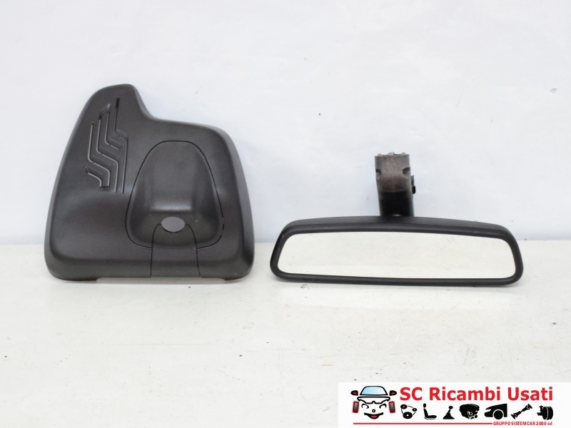 Specchietto Retrovisore Interno Volvo V60 30799043 - 22634 Specchietto Retrovisore Interno Volvo V60 30799043 - 22634
