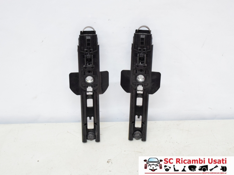 Regolatore Altezza Cinture Di Sicurezza Volvo V60 16521700A - 22636 Regolatore Altezza Cinture Di Sicurezza Volvo V60 16521700A - 22636