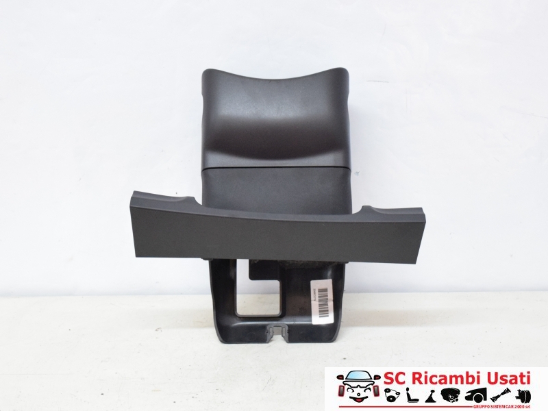 Rivestimento Piantone Sterzo Volvo V60 8648403 30791698 - 22638