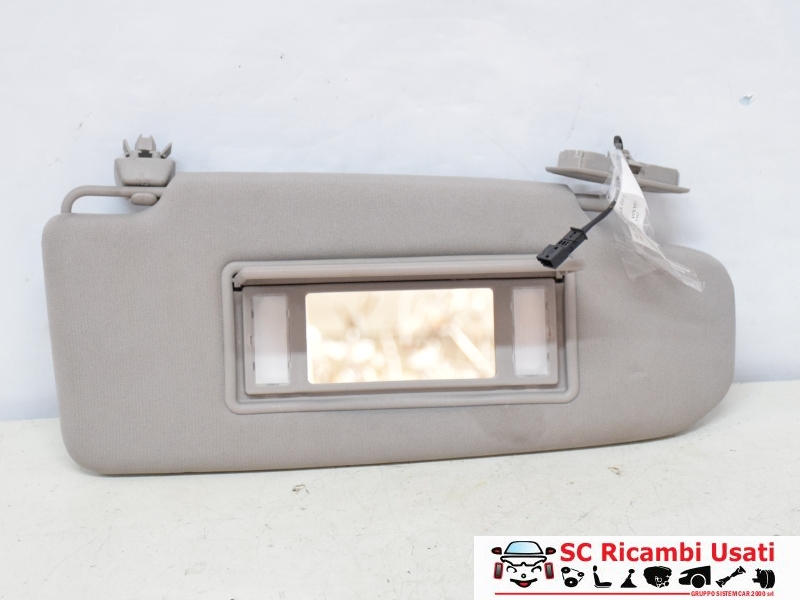 Aletta Parasole Destra Volvo V60  - 22653