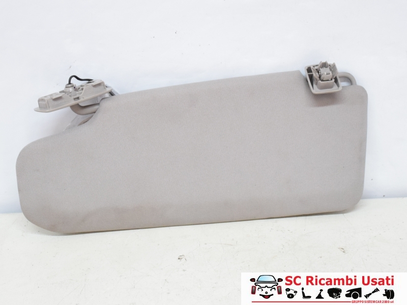 Aletta Parasole Destra Volvo V60  - 22653