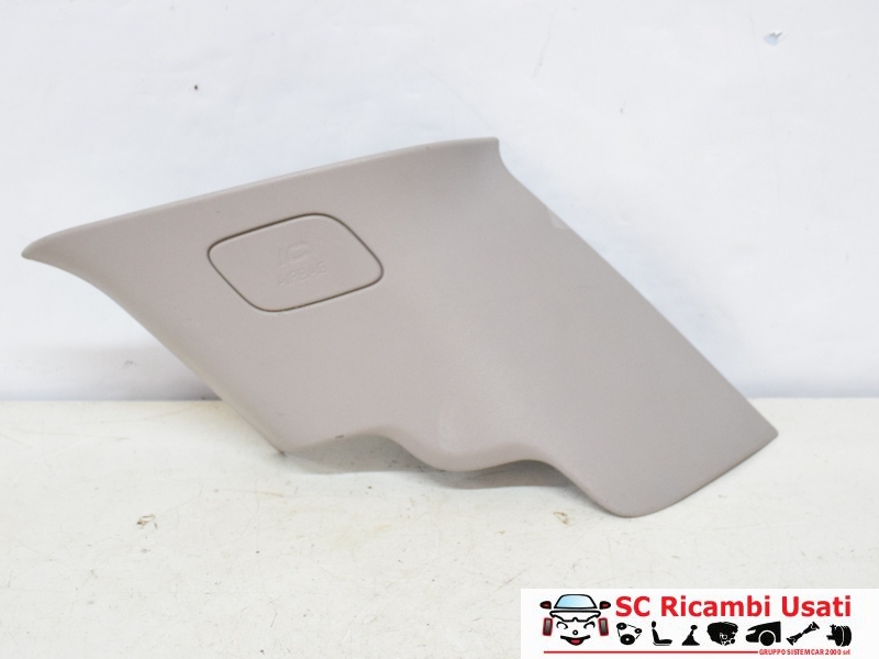 Rivestimento Montante Posteriore Destro Volvo V60 31102006 - 22655