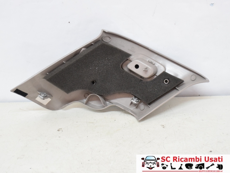 Rivestimento Montante Posteriore Destro Volvo V60 31102006 - 22655