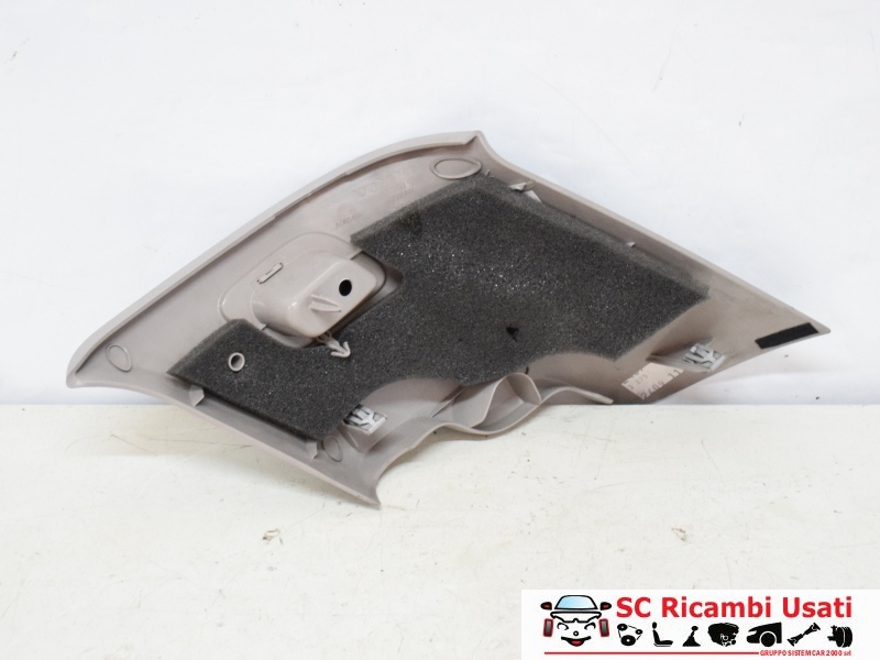 Rivestimento Montante Posteriore Sx Volvo V60 31307504 - 22656