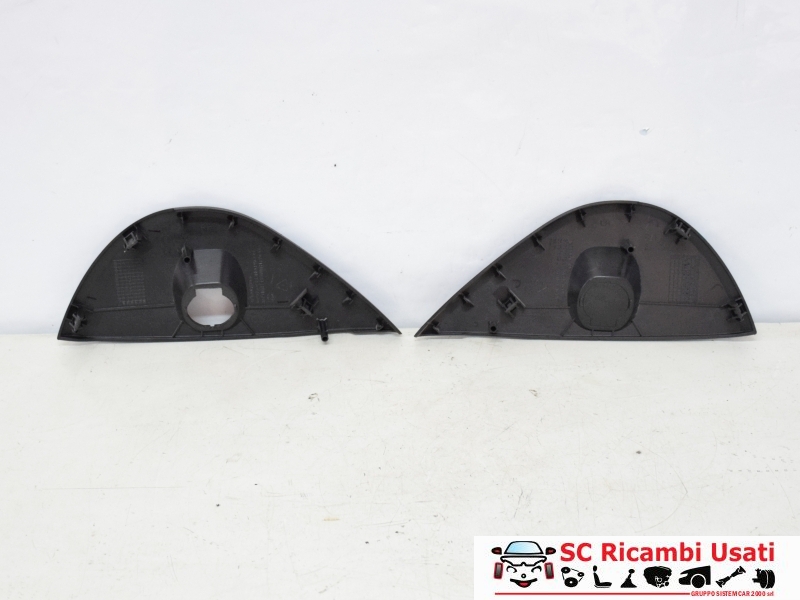 Rivestimento Cruscotto Destro E Sinistro Volvo V60 30791680 30791670 - 22660 Rivestimento Cruscotto Destro E Sinistro Volvo V60 30791680 30791670 - 22660