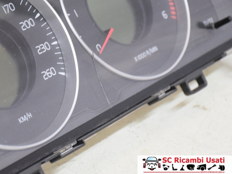 Kit Accensione Volvo V60 1.6 D2 31355669 31314511 - 22670