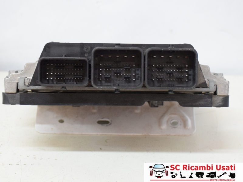 Kit Accensione Volvo V60 1.6 D2 31355669 31314511 - 22670