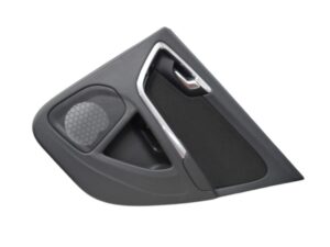 Pannello Porta Posteriore Destro Volvo V60 8635883 - 22676