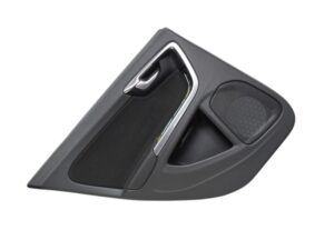 Pannello Porta Posteriore Sinistra Volvo V60 8635872 - 22679