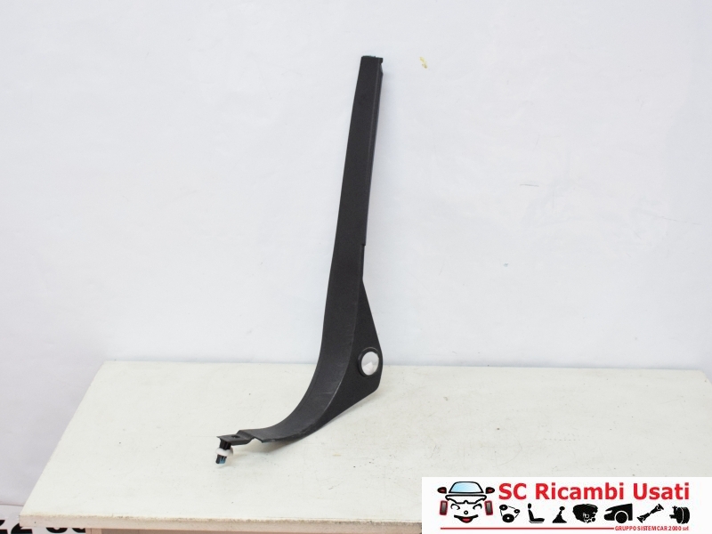 Rivestimento Battitacco Anteriore Sx Volvo V60 30715887 - 22680 Rivestimento Battitacco Anteriore Sx Volvo V60 30715887 - 22680