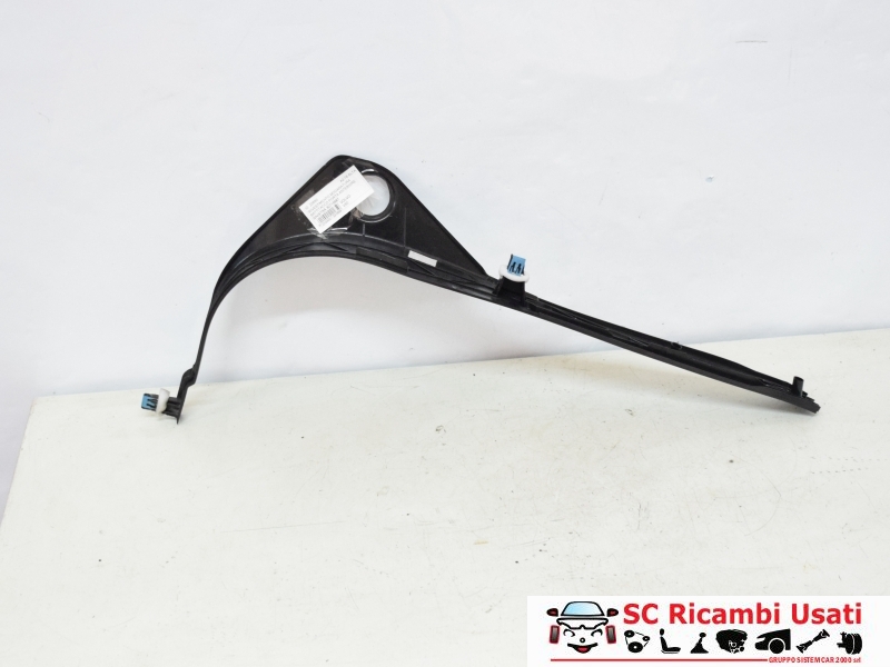 Rivestimento Battitacco Anteriore Sx Volvo V60 30715887 - 22680 Rivestimento Battitacco Anteriore Sx Volvo V60 30715887 - 22680