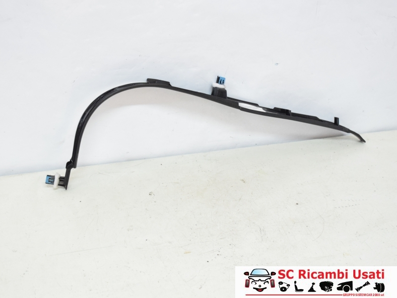 Rivestimento Battitacco Anteriore Dx Volvo V60 30715888 - 22681 Rivestimento Battitacco Anteriore Dx Volvo V60 30715888 - 22681