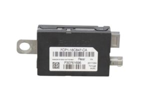 Amplificatore Antenna Volvo V60 30761696 - 22683