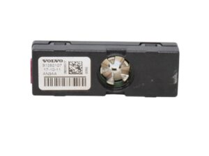 Centralina Amplificatore Antenna Volvo V60 31282107 - 22684