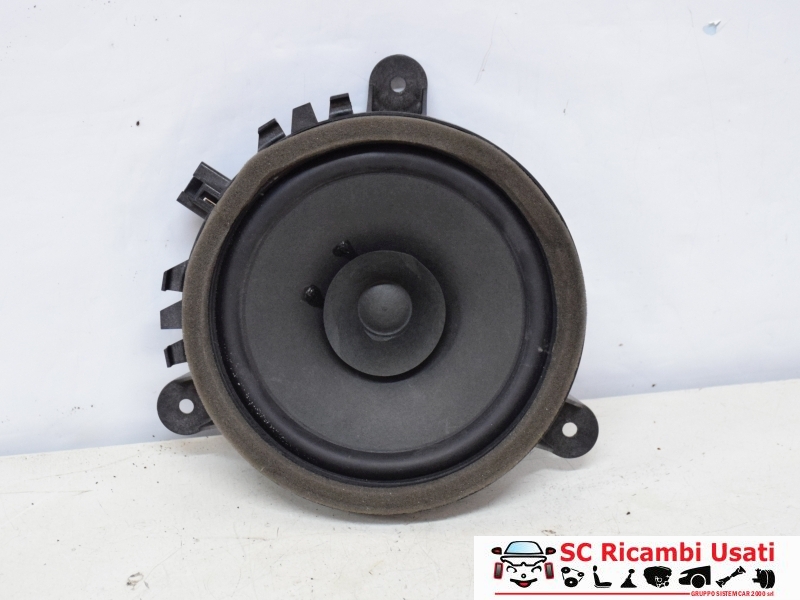 Cassa Altoparlante Volvo V60 30657444 - 22685
