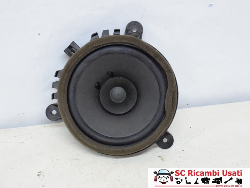 Cassa Altoparlante Volvo V60 30657444 - 22686