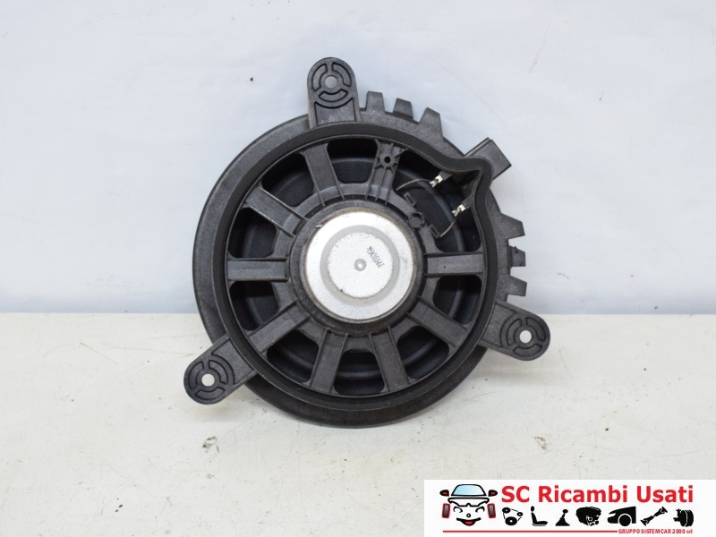 Cassa Altoparlante Volvo V60 30657444 - 22686