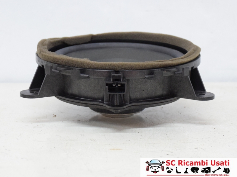 Cassa Altoparlante Volvo V60 30657444 - 22686