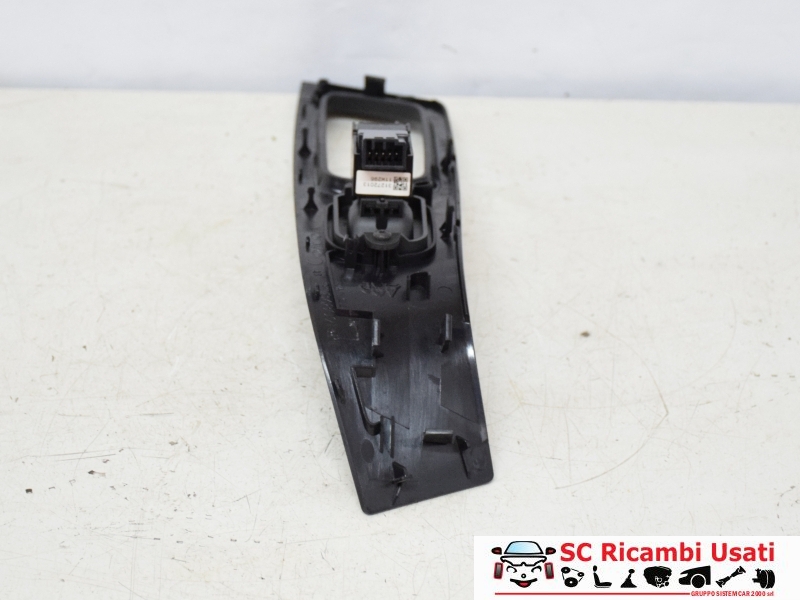 Pulsantiera Alzavetro Posteriore Destra Volvo V60 31272013 - 22708 Pulsantiera Alzavetro Posteriore Destra Volvo V60 31272013 - 22708