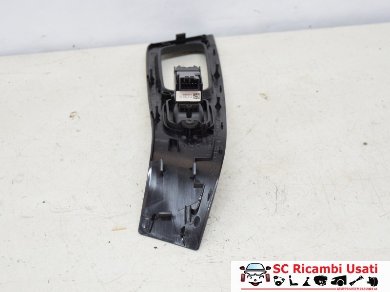 Pulsantiera Alzavetro Posteriore Sx Volvo V60 31272013 - 22709