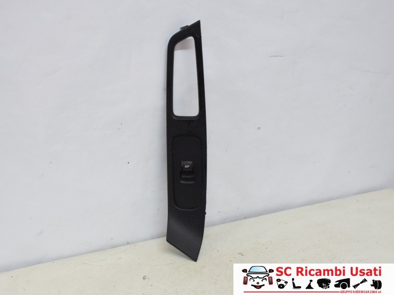 Pulsantiera Alzavetro Anteriore Destra Volvo V60 31272012 - 22710 Pulsantiera Alzavetro Anteriore Destra Volvo V60 31272012 - 22710