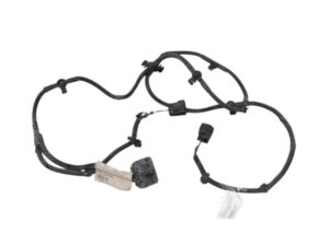 Cavo Cablaggio Paraurti Anteriore Volvo V60 31210009 - 22719