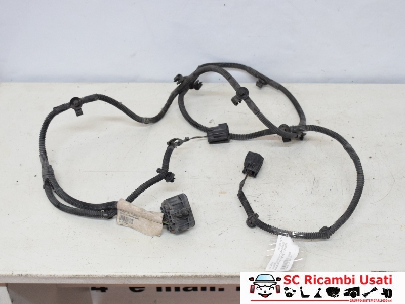 Cavo Cablaggio Paraurti Anteriore Volvo V60 31210009 - 22719 Cavo Cablaggio Paraurti Anteriore Volvo V60 31210009 - 22719